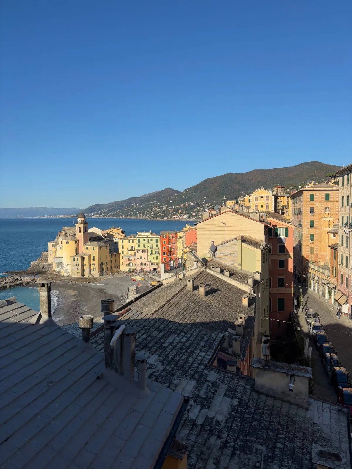Appartamento in vendita a Camogli - foto 1