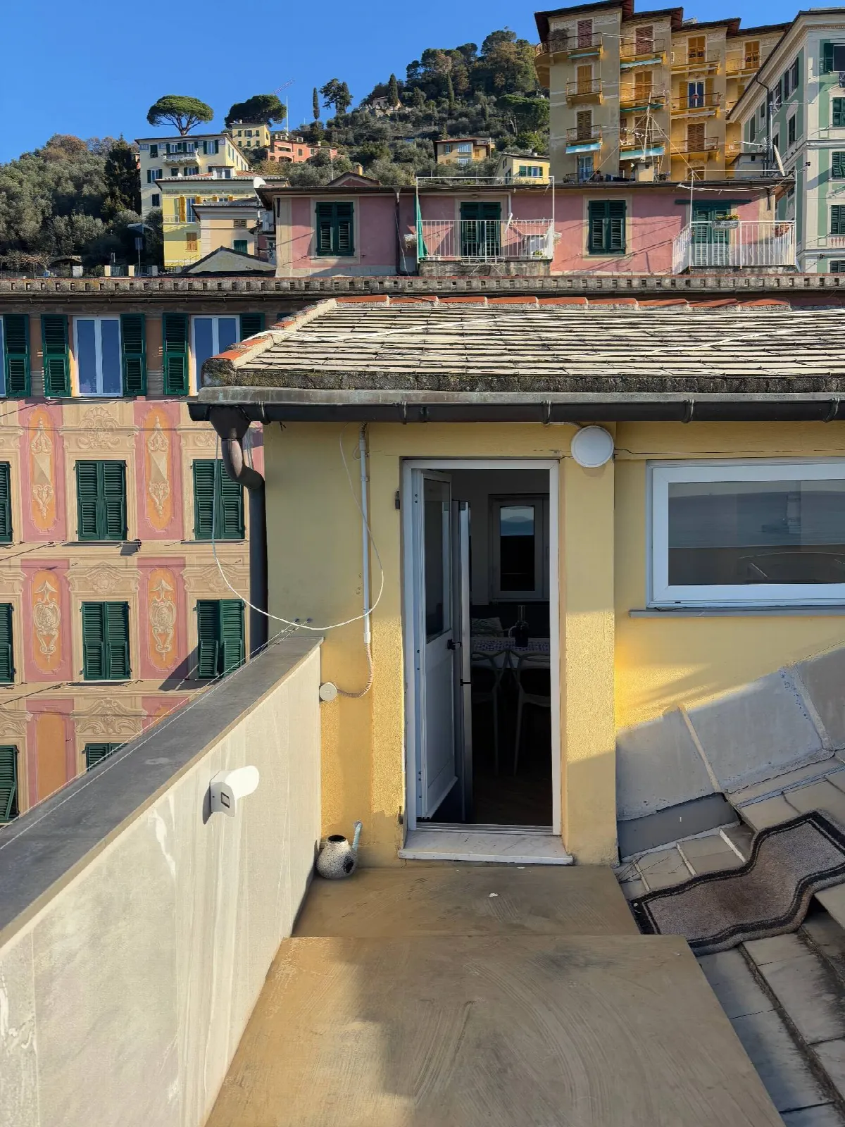 Appartamento in vendita a Camogli - foto 2