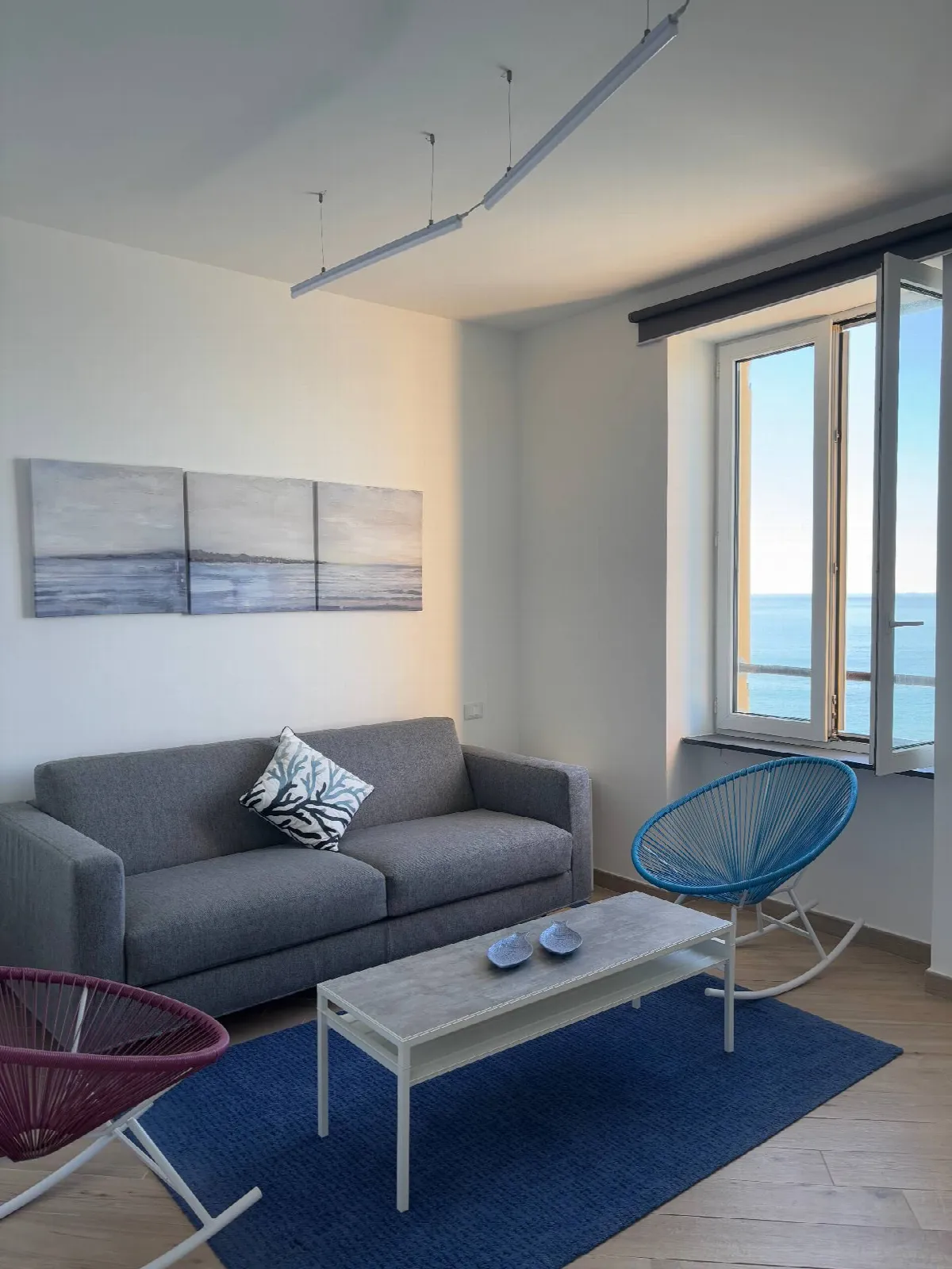 Appartamento in vendita a Camogli - foto 3