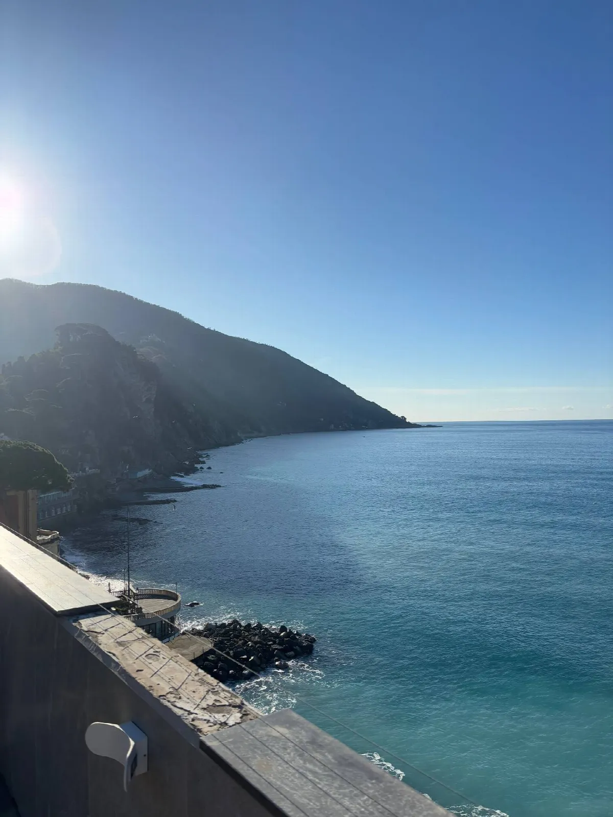 Appartamento in vendita a Camogli - foto 5