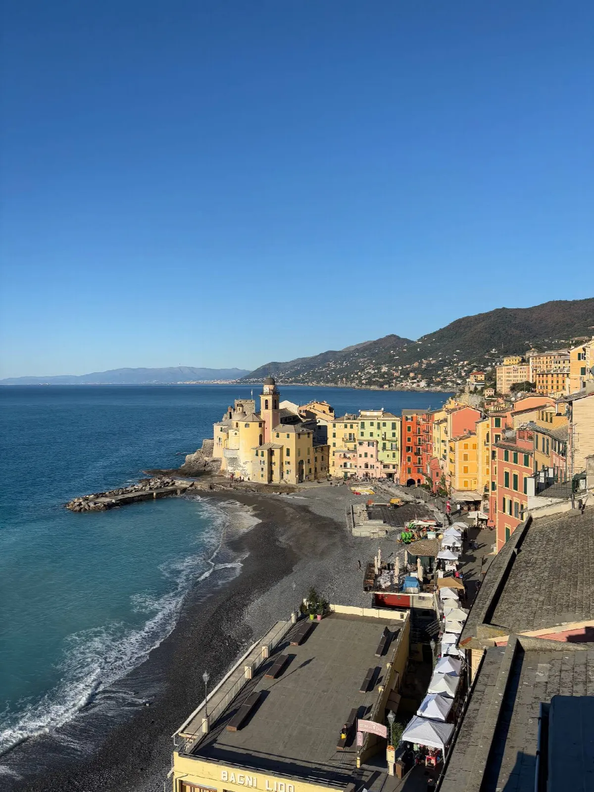 Appartamento in vendita a Camogli - foto 6