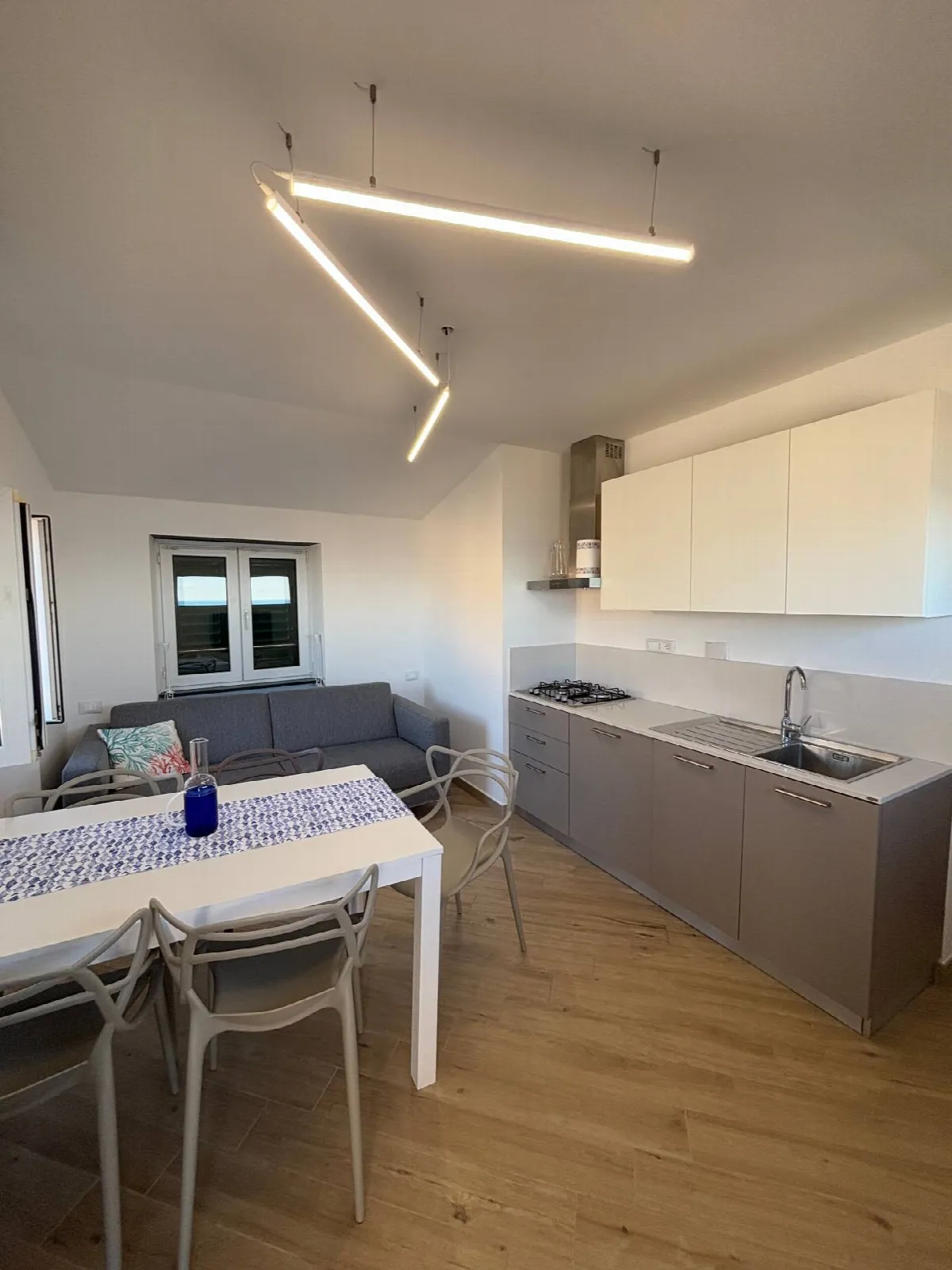 Appartamento in vendita a Camogli - foto 7