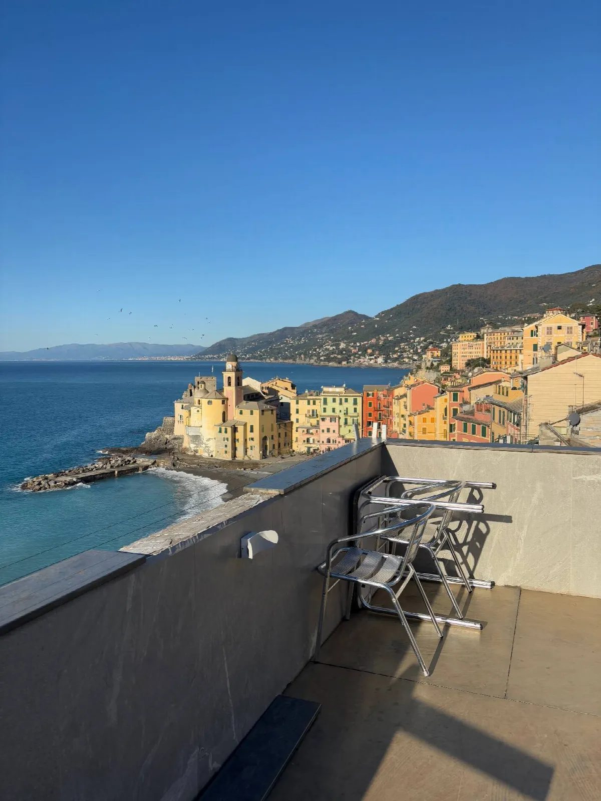 Appartamento in vendita a Camogli - foto 8