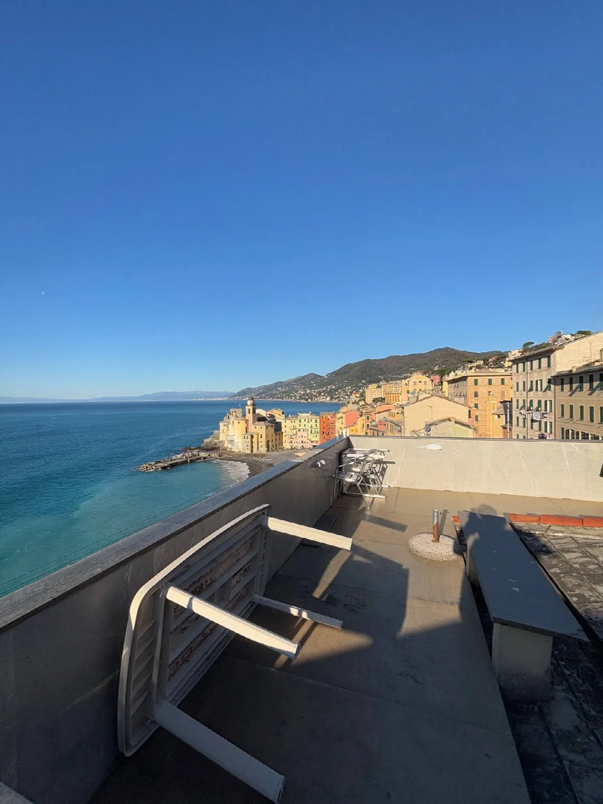 Appartamento in vendita a Camogli - foto 9