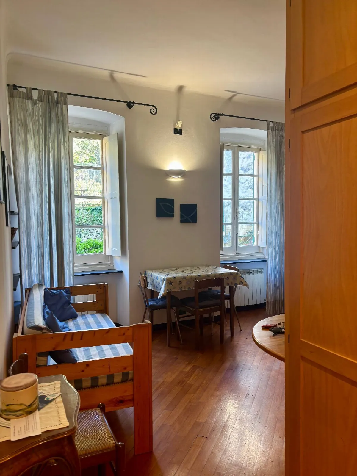 Appartamento in vendita a Camogli, Ruta - foto 1