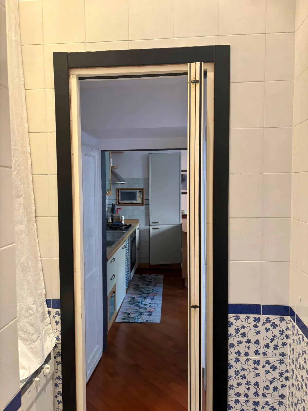 Appartamento in vendita a Camogli, Ruta - foto 10