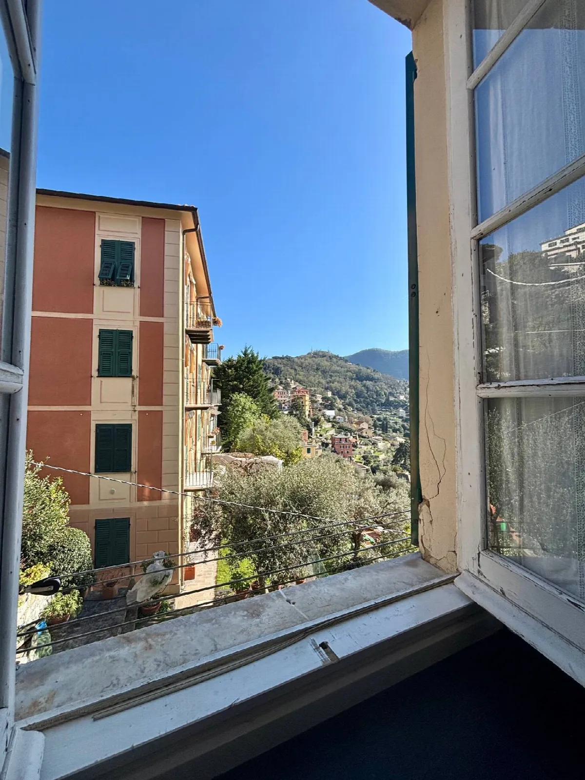 Appartamento in vendita a Camogli, Ruta - foto 2