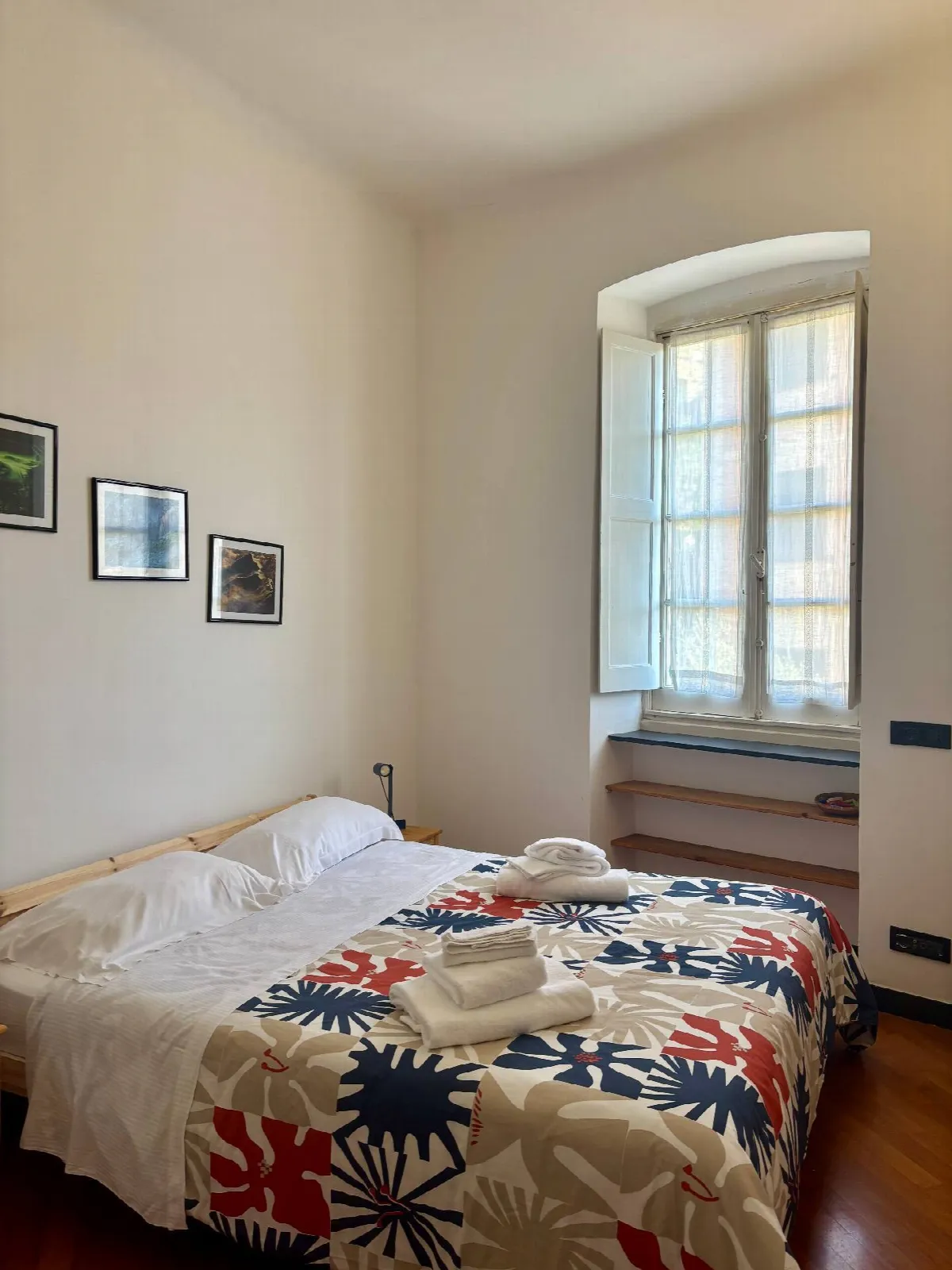 Appartamento in vendita a Camogli, Ruta - foto 3