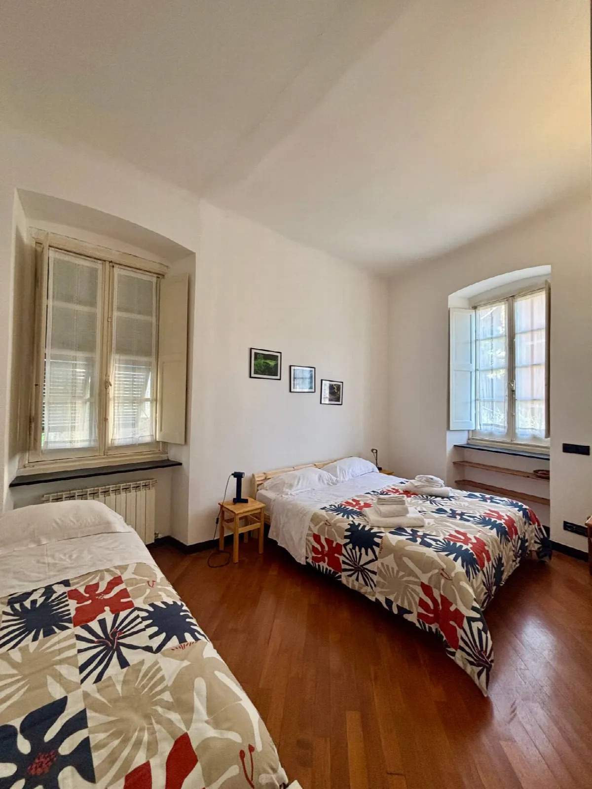 Appartamento in vendita a Camogli, Ruta - foto 4