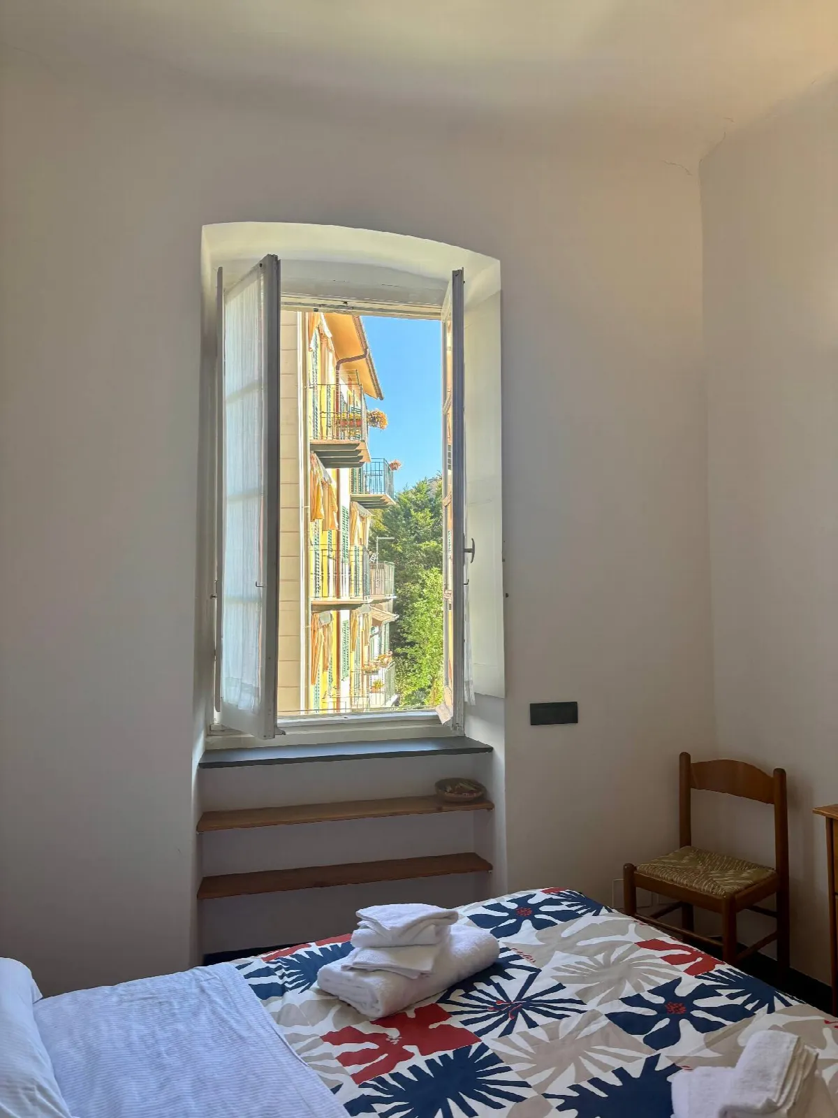 Appartamento in vendita a Camogli, Ruta - foto 6