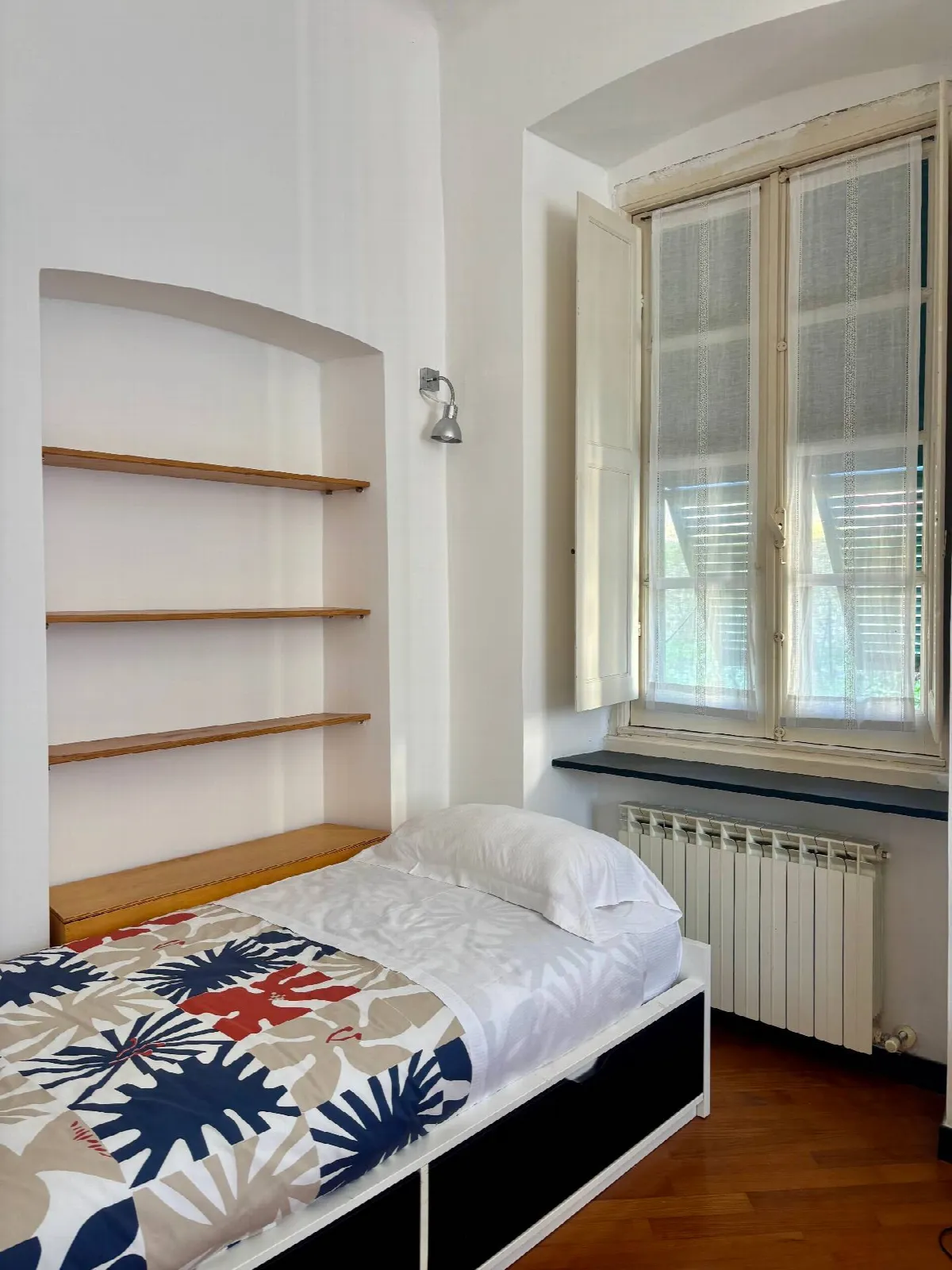 Appartamento in vendita a Camogli, Ruta - foto 7