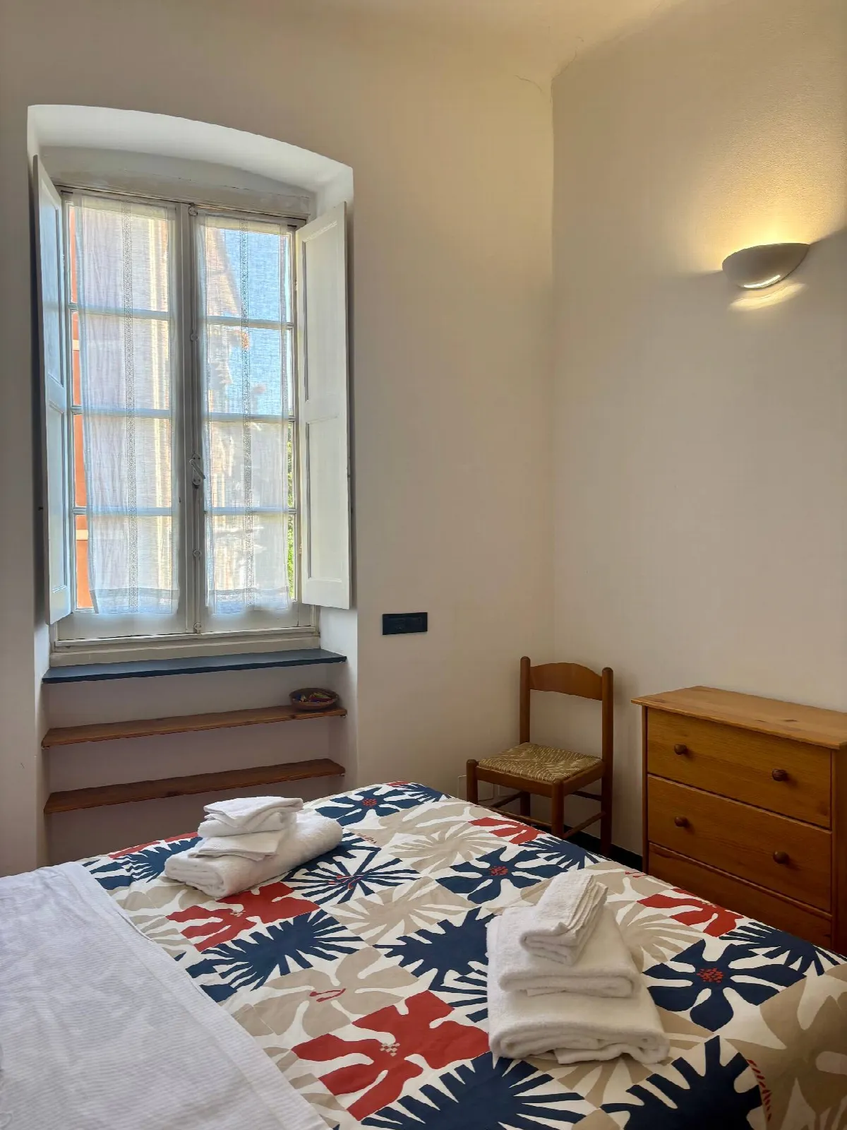 Appartamento in vendita a Camogli, Ruta - foto 8