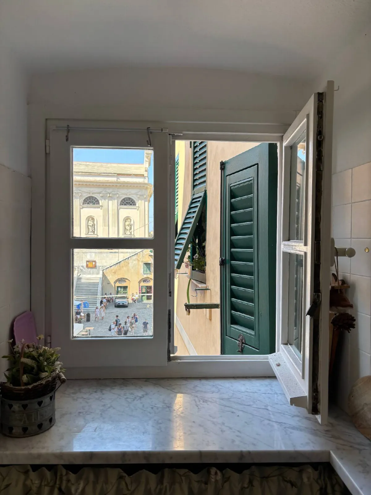 Loft/Open Space in vendita a Camogli - foto 3