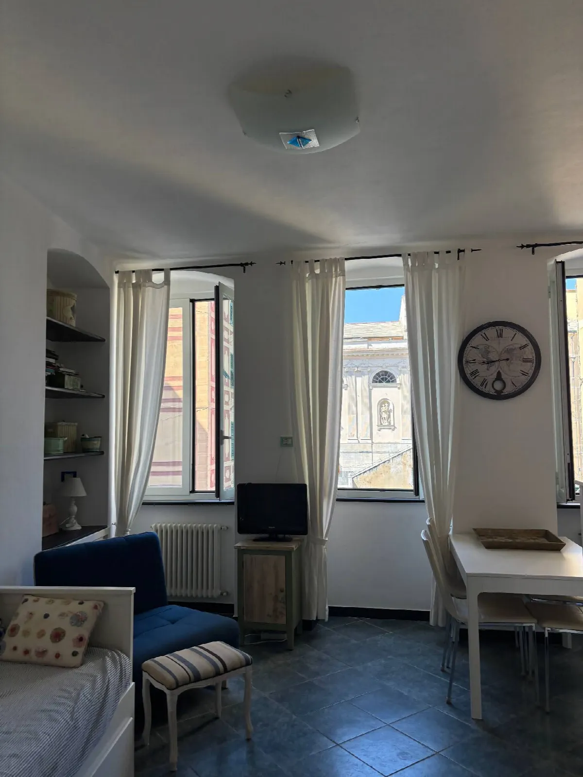Loft/Open Space in vendita a Camogli - foto 5