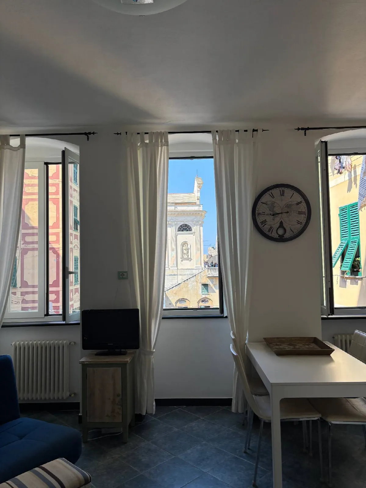 Loft/Open Space in vendita a Camogli - foto 6