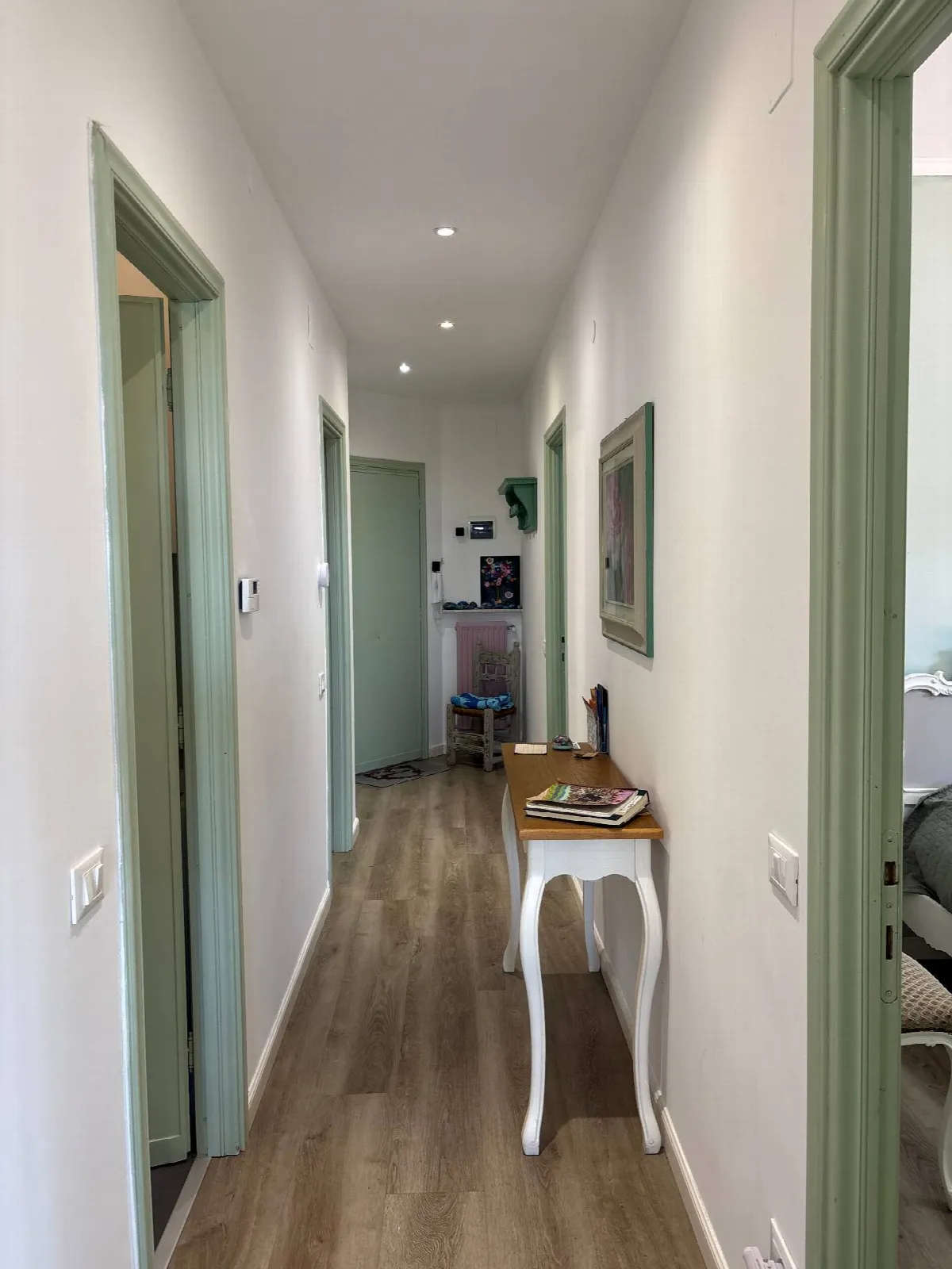 Appartamento in vendita a Camogli - foto 1