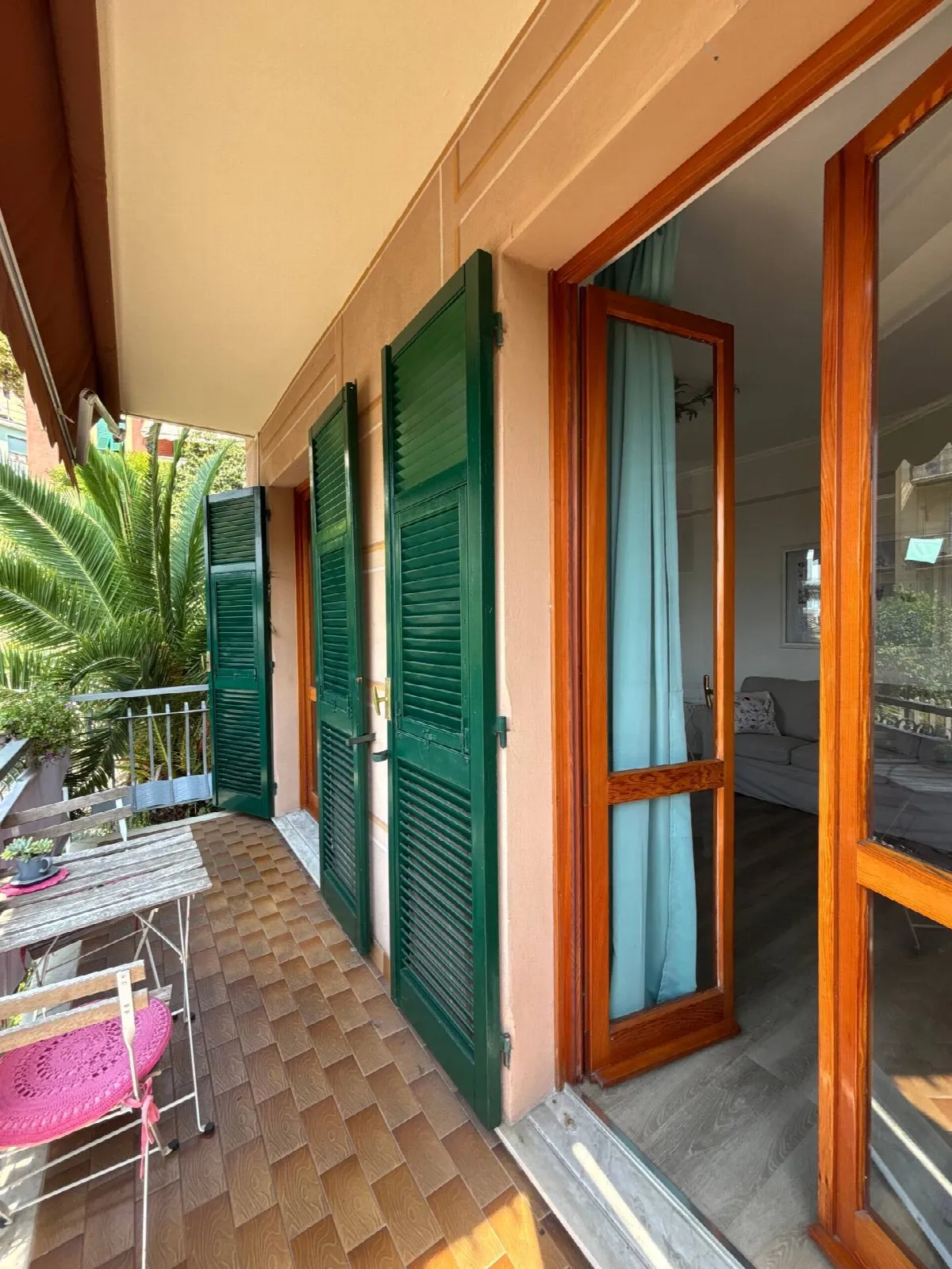 Appartamento in vendita a Camogli - foto 2