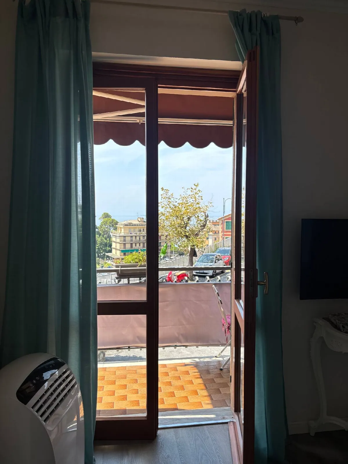 Appartamento in vendita a Camogli - foto 3