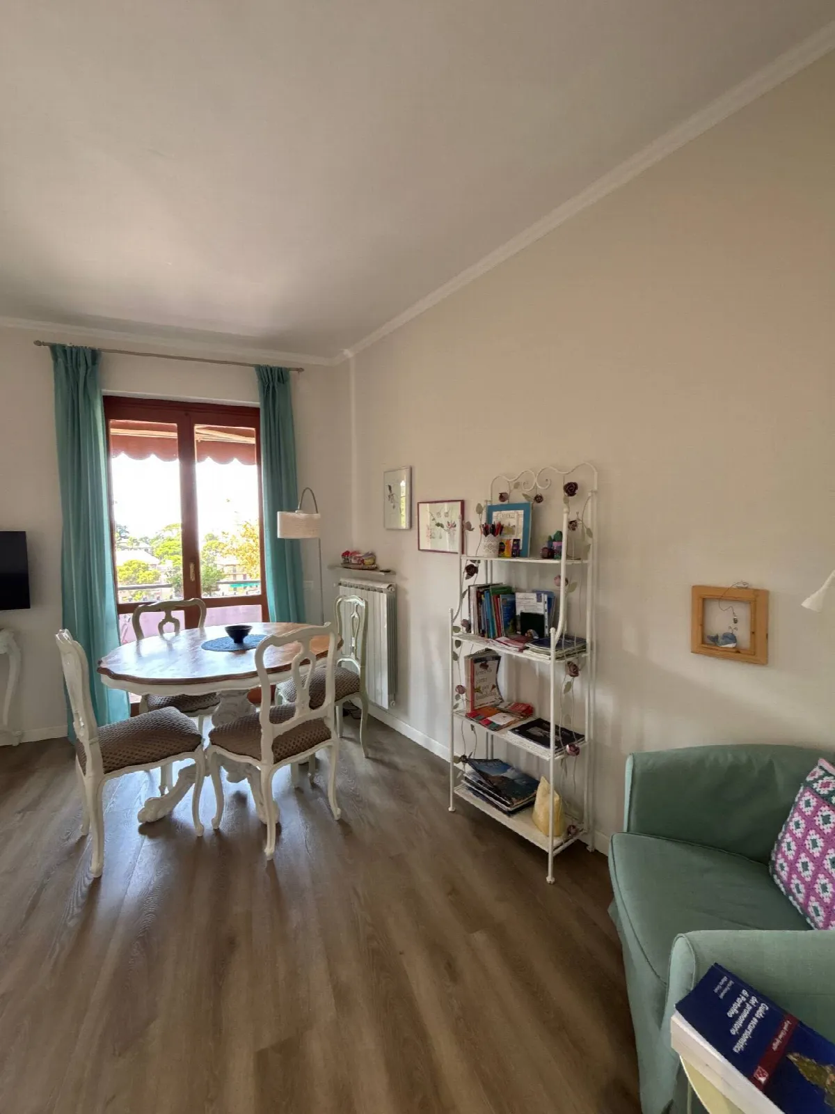 Appartamento in vendita a Camogli - foto 4