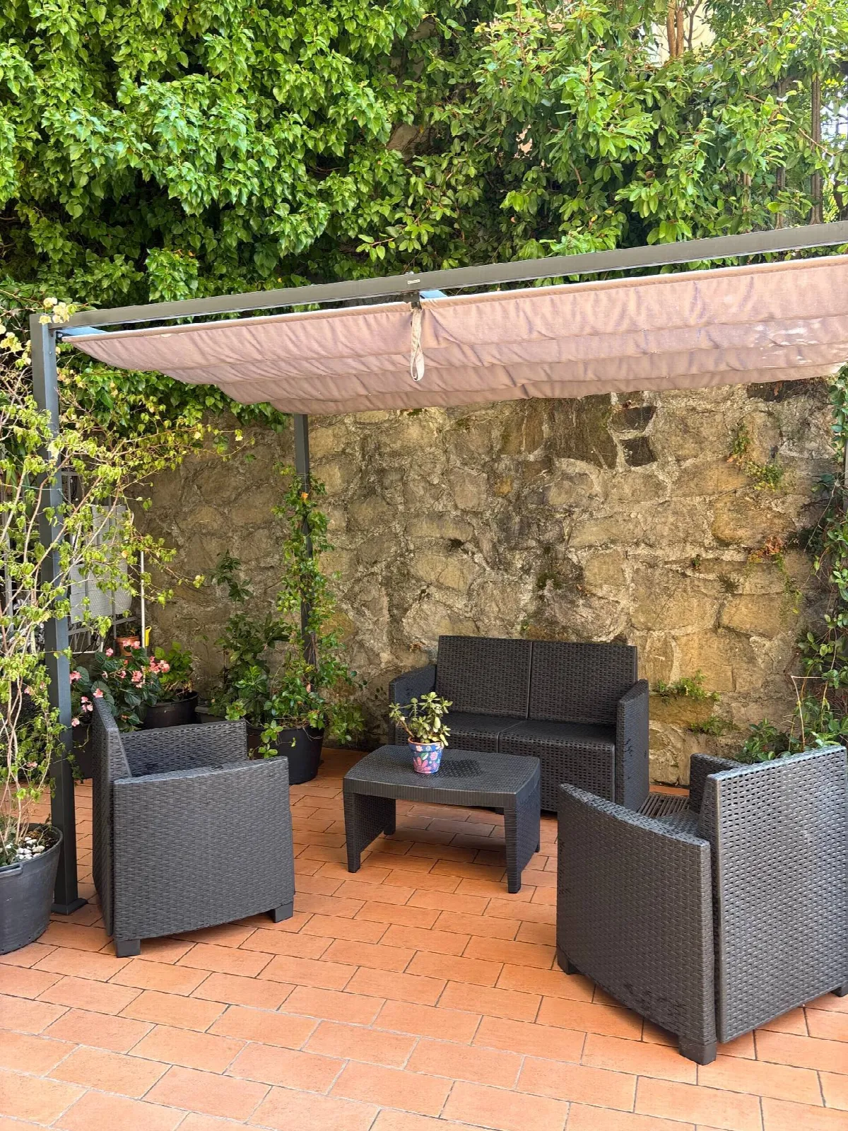 Appartamento in vendita a Camogli - foto 8