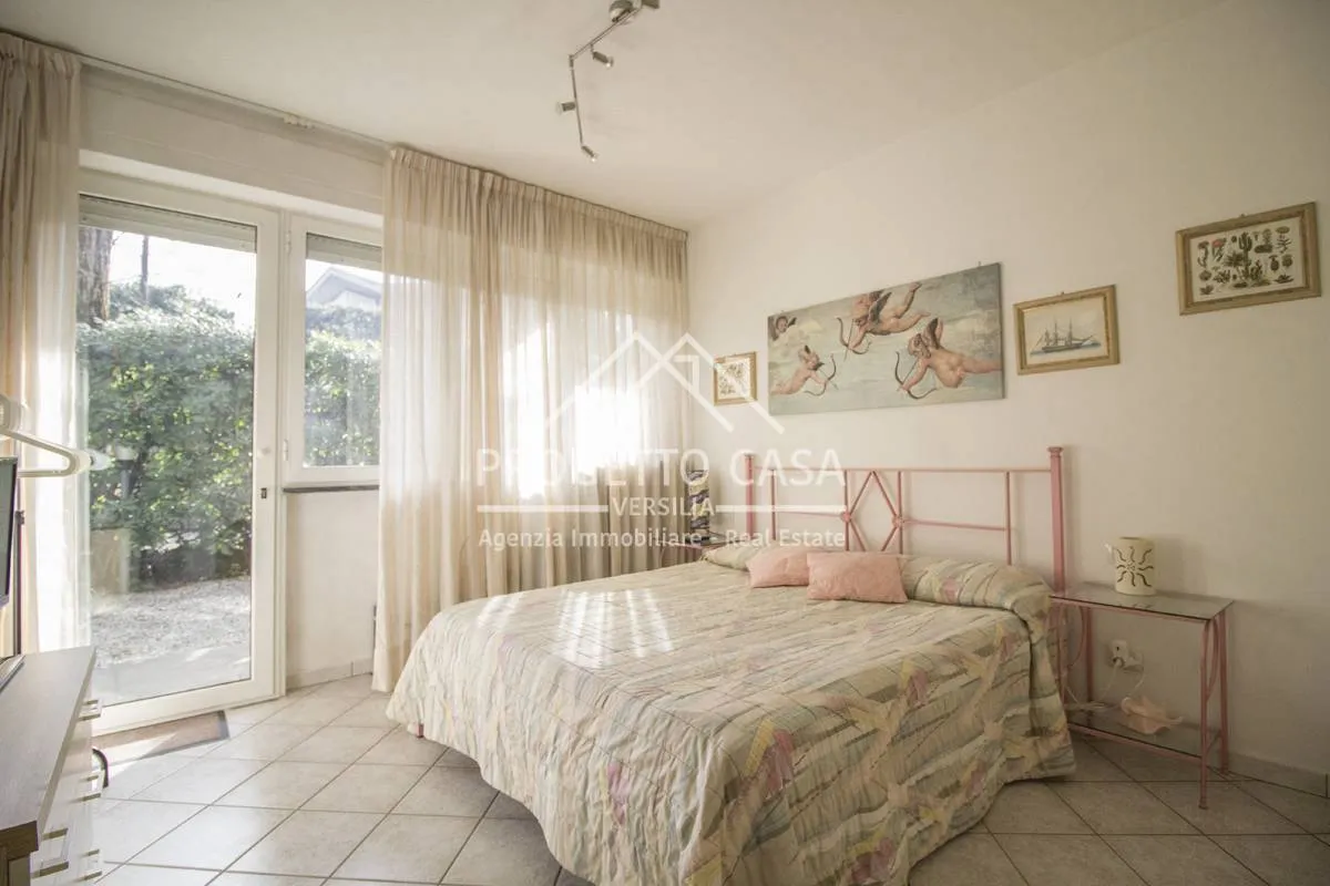 Appartamento in vendita a Pietrasanta, Marina di Pietrasanta - foto 10