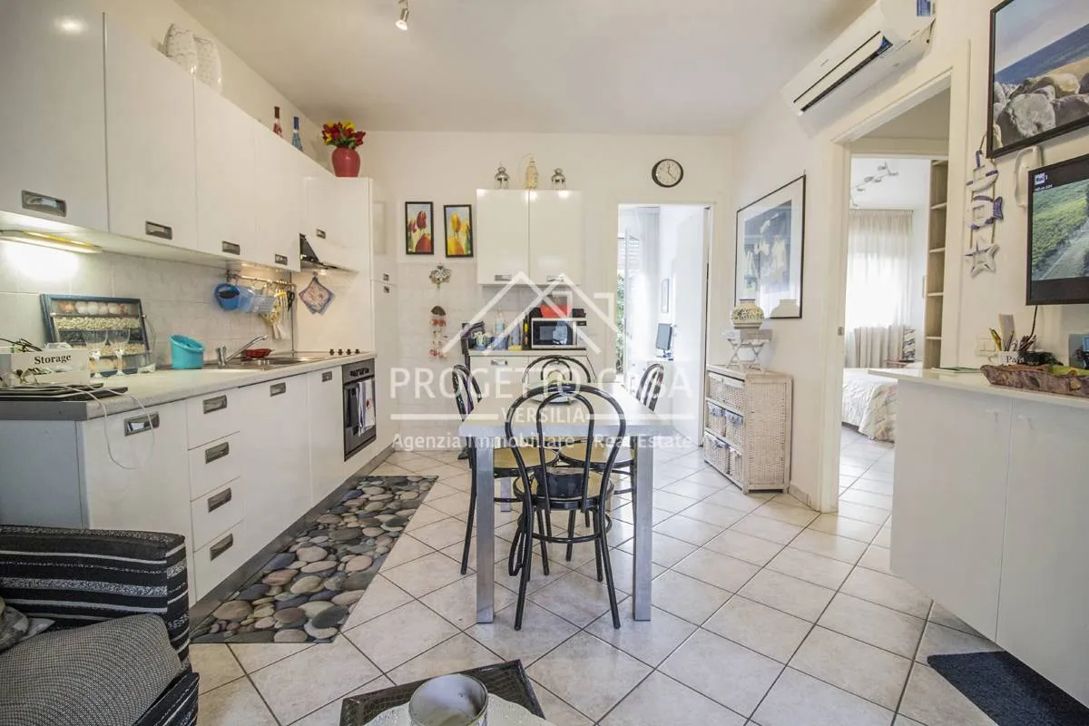 Appartamento in vendita a Pietrasanta, Marina di Pietrasanta - foto 3