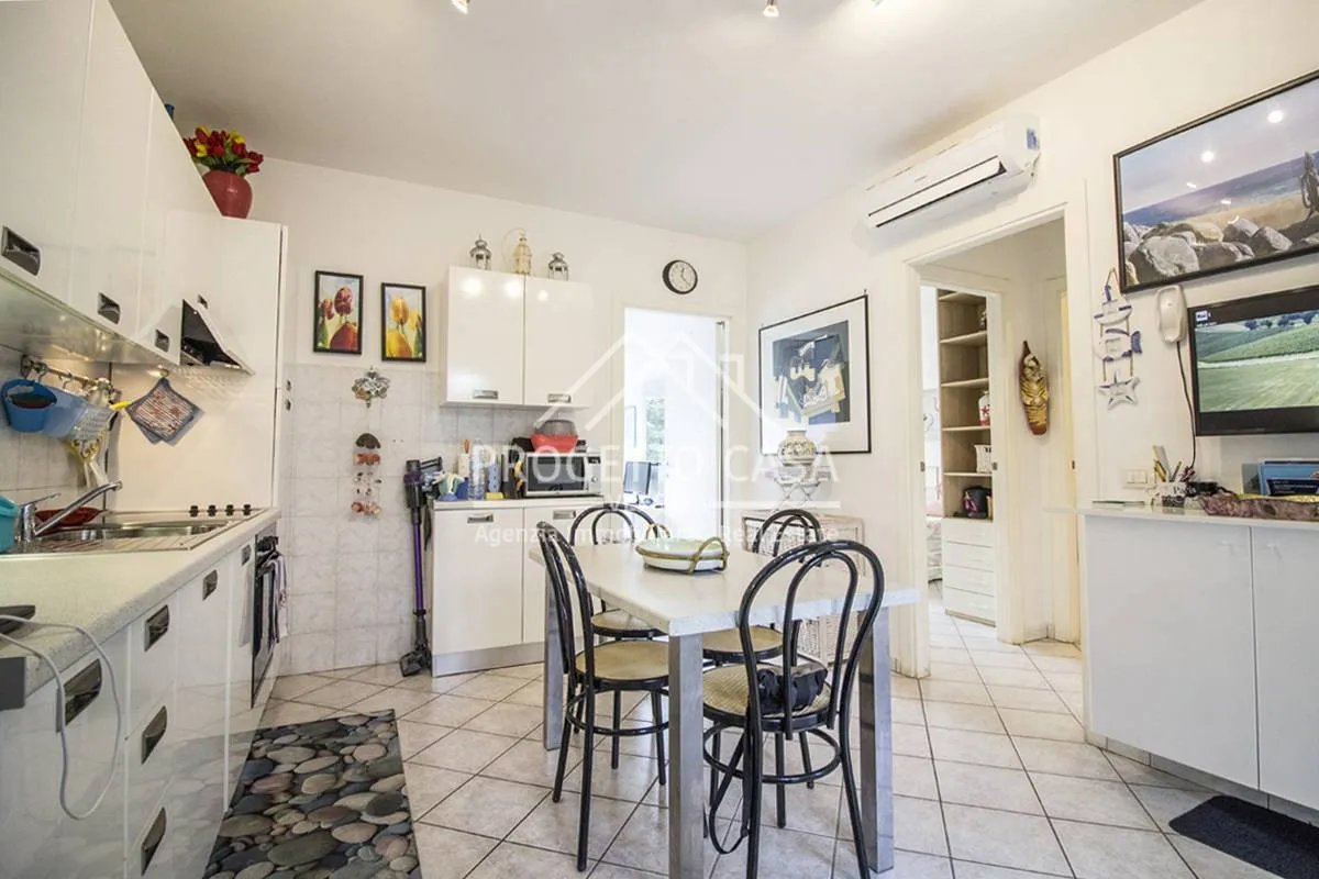 Appartamento in vendita a Pietrasanta, Marina di Pietrasanta - foto 4