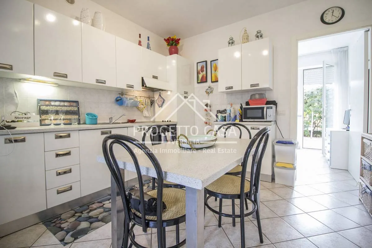 Appartamento in vendita a Pietrasanta, Marina di Pietrasanta - foto 5
