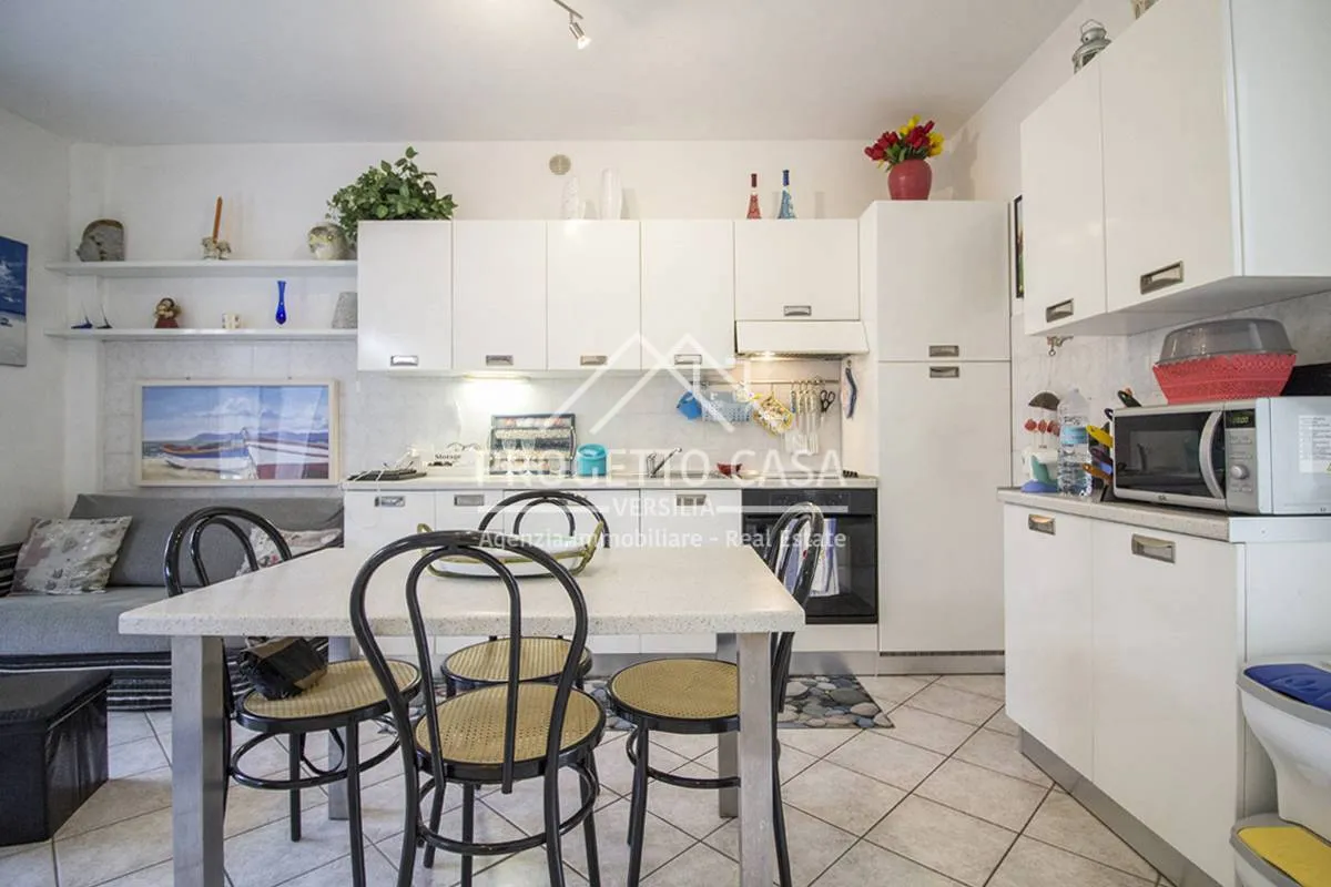 Appartamento in vendita a Pietrasanta, Marina di Pietrasanta - foto 6