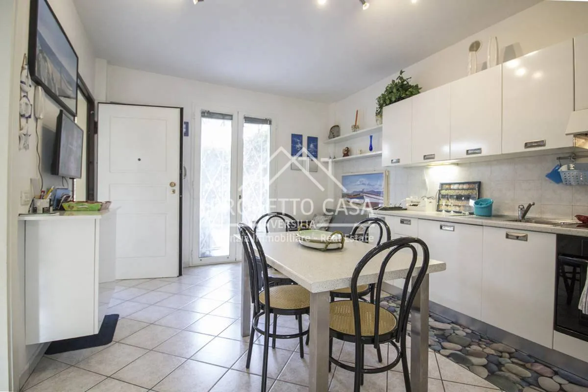 Appartamento in vendita a Pietrasanta, Marina di Pietrasanta - foto 7