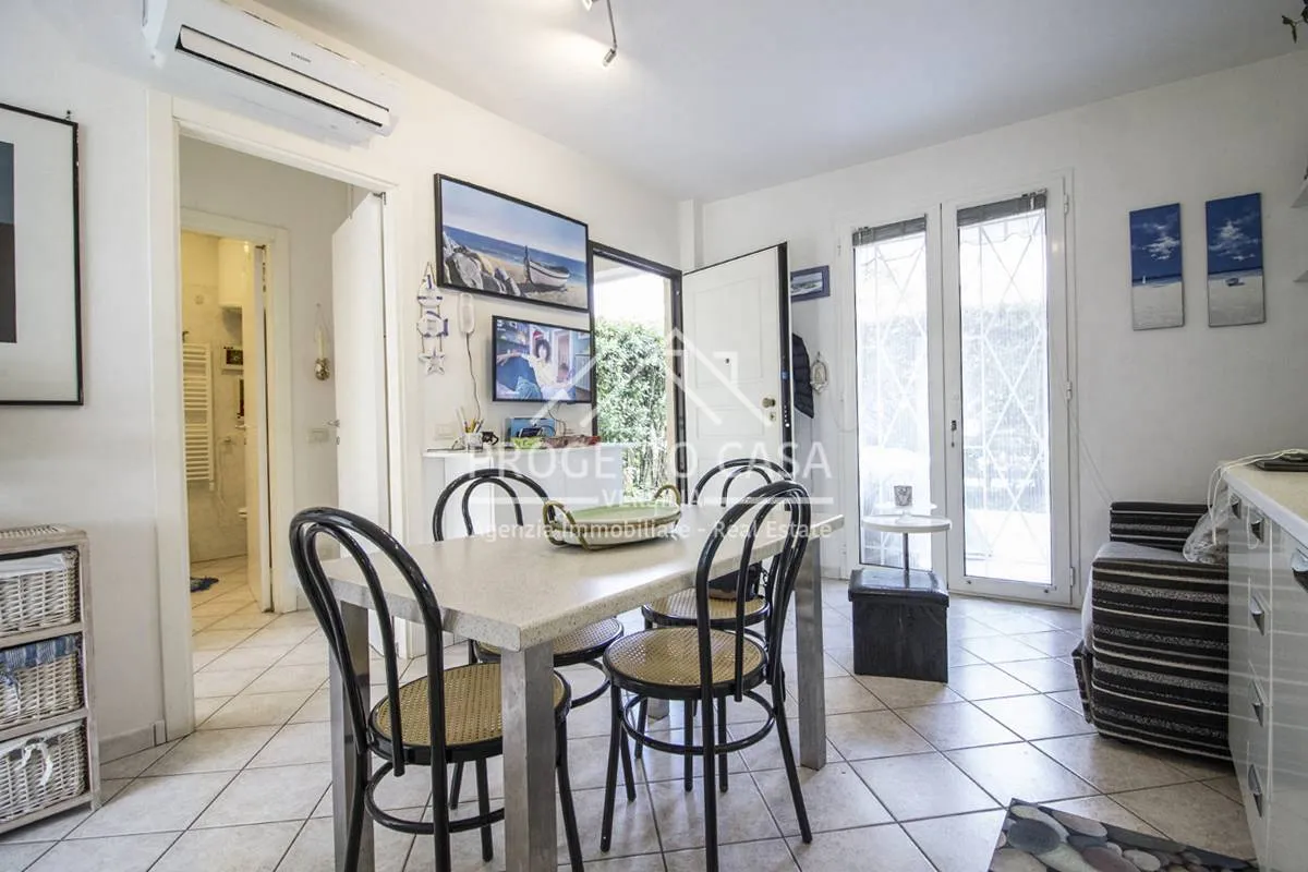 Appartamento in vendita a Pietrasanta, Marina di Pietrasanta - foto 8