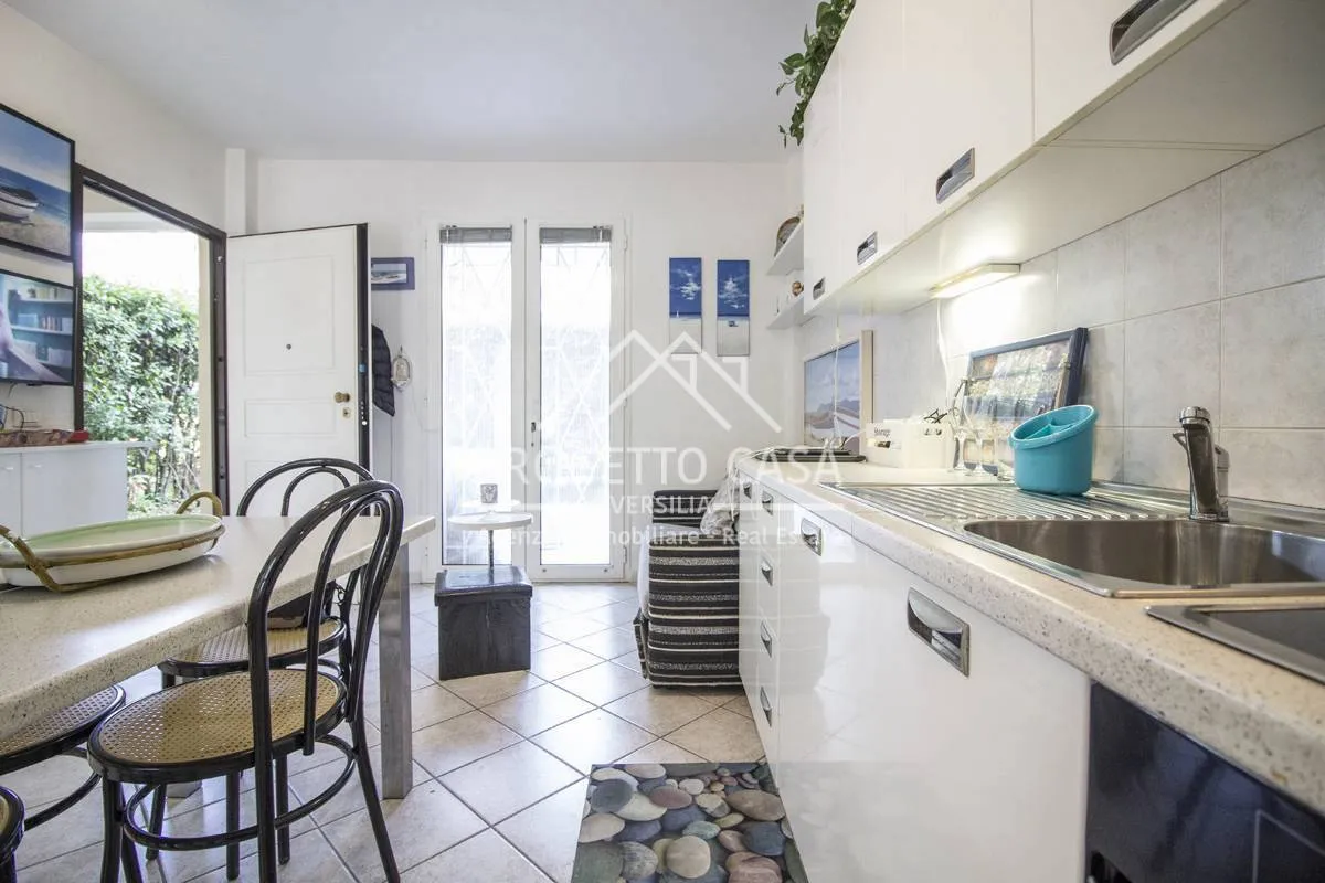 Appartamento in vendita a Pietrasanta, Marina di Pietrasanta - foto 9