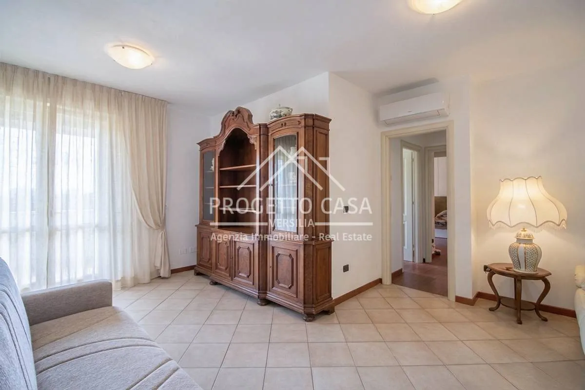 Appartamento in vendita a Viareggio, Marco Polo / Don Bosco / Pretura - foto 1