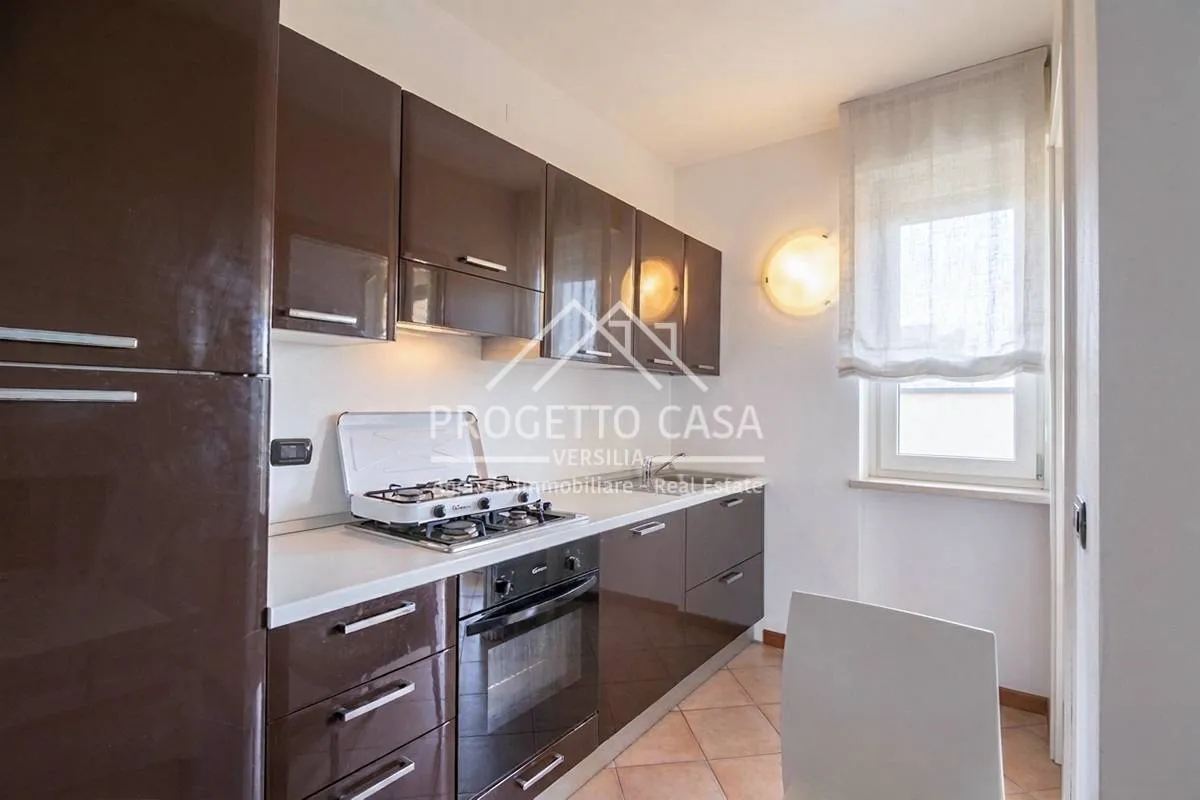 Appartamento in vendita a Viareggio, Marco Polo / Don Bosco / Pretura - foto 10