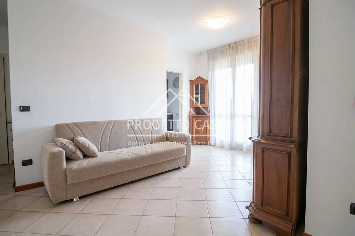 Appartamento in vendita a Viareggio, Marco Polo / Don Bosco / Pretura - foto 2