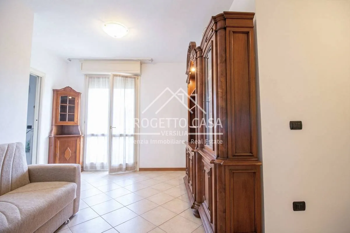 Appartamento in vendita a Viareggio, Marco Polo / Don Bosco / Pretura - foto 4