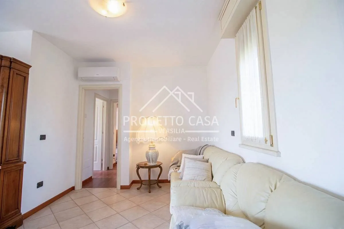Appartamento in vendita a Viareggio, Marco Polo / Don Bosco / Pretura - foto 5