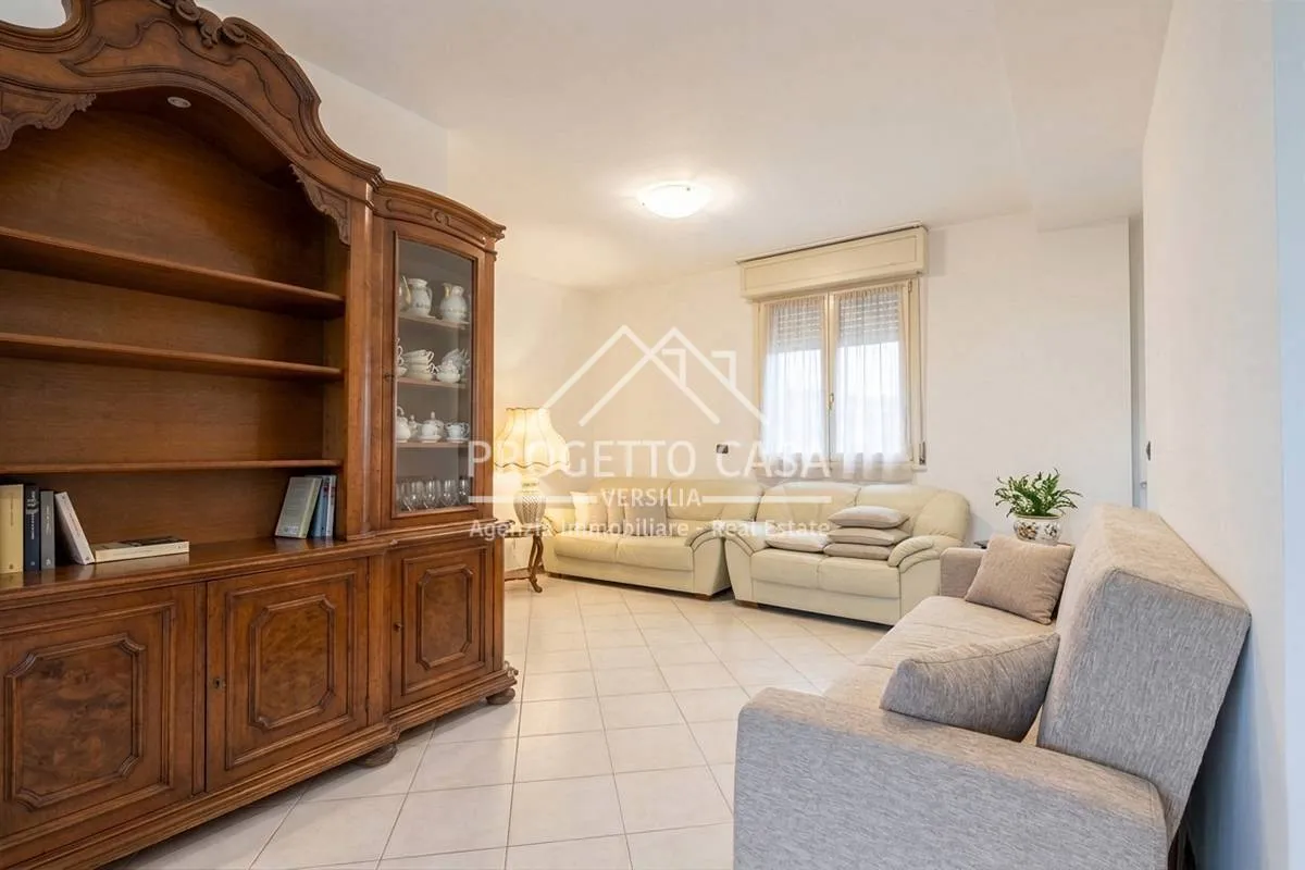 Appartamento in vendita a Viareggio, Marco Polo / Don Bosco / Pretura - foto 6