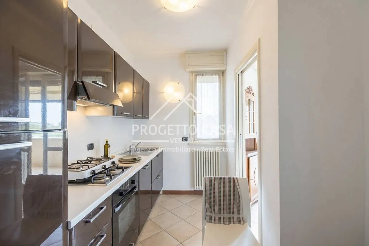 Appartamento in vendita a Viareggio, Marco Polo / Don Bosco / Pretura - foto 9