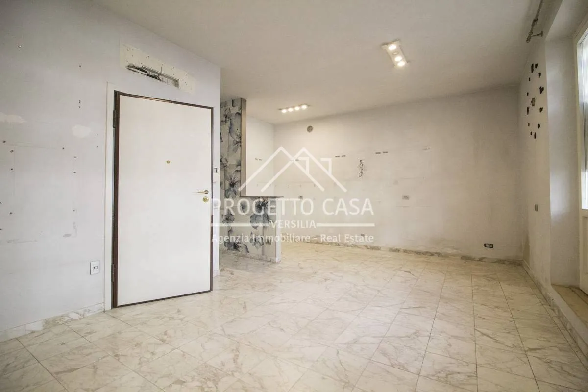 Appartamento in vendita a Viareggio, Città Giardino / Passeggiata - foto 3
