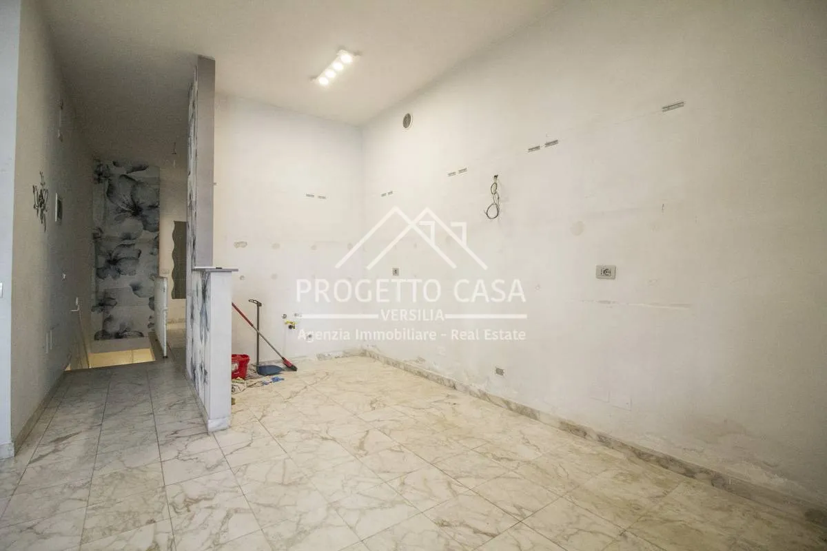 Appartamento in vendita a Viareggio, Città Giardino / Passeggiata - foto 6