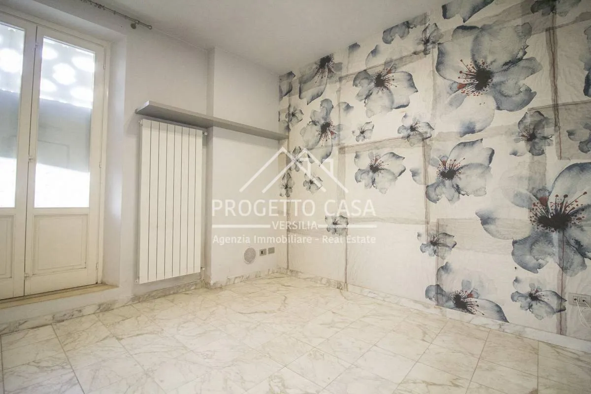 Appartamento in vendita a Viareggio, Città Giardino / Passeggiata - foto 8