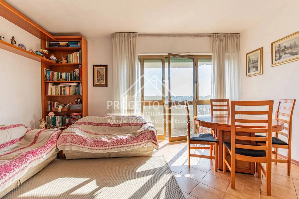 Appartamento in vendita a Viareggio, Marco Polo / Don Bosco / Pretura - foto 1