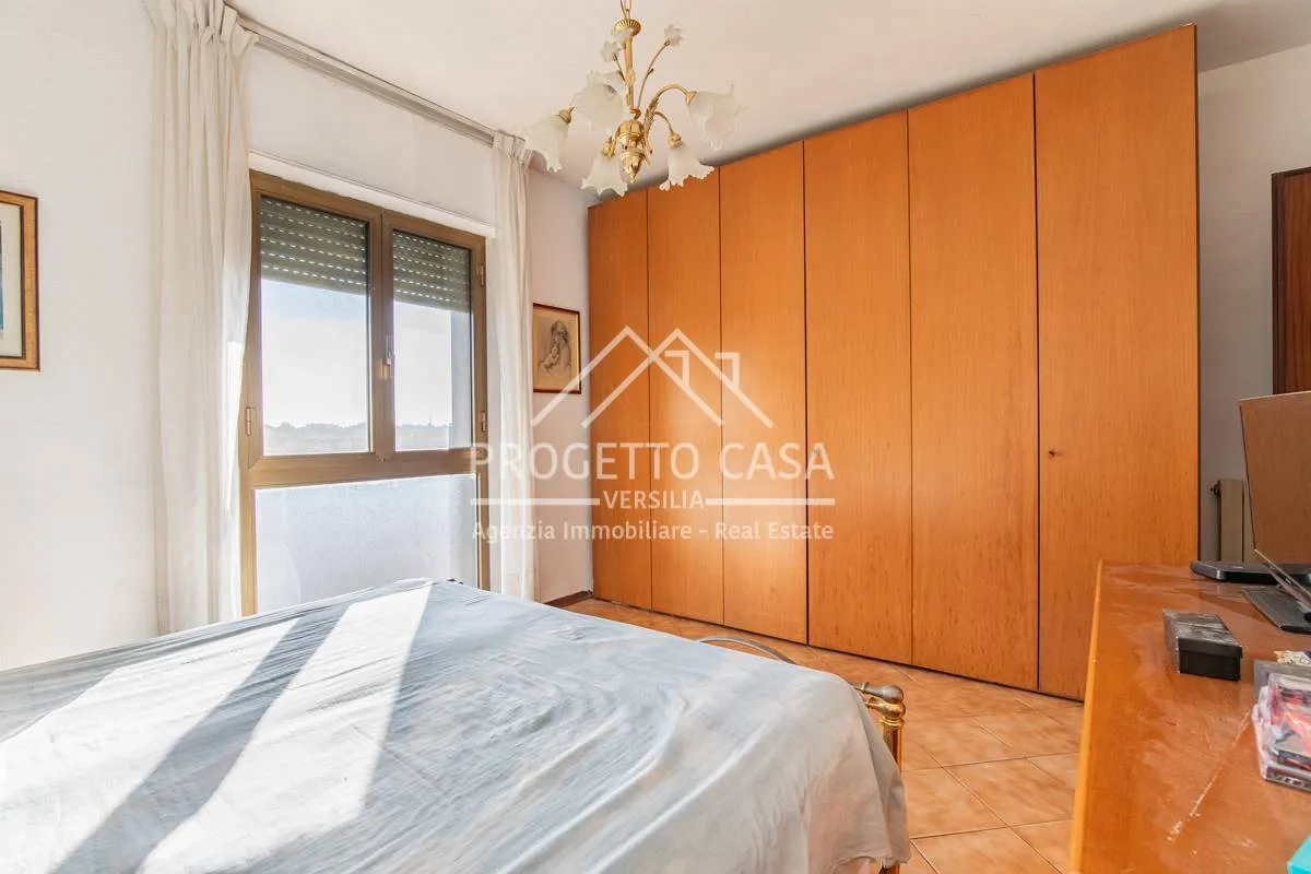 Appartamento in vendita a Viareggio, Marco Polo / Don Bosco / Pretura - foto 10