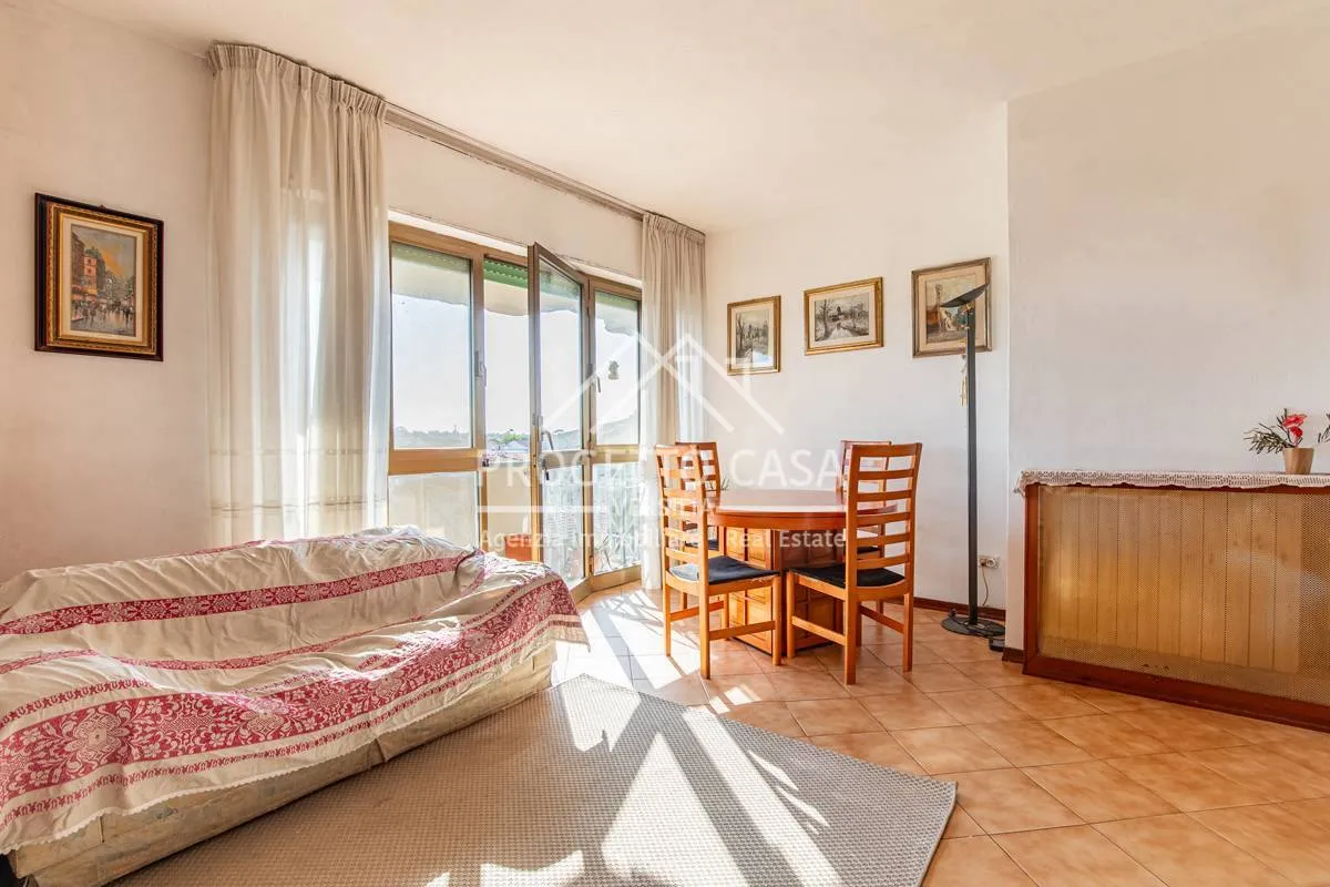 Appartamento in vendita a Viareggio, Marco Polo / Don Bosco / Pretura - foto 2