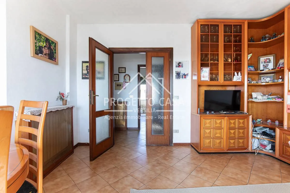 Appartamento in vendita a Viareggio, Marco Polo / Don Bosco / Pretura - foto 3