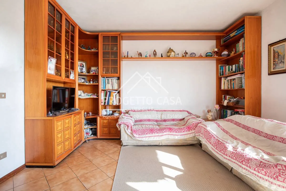 Appartamento in vendita a Viareggio, Marco Polo / Don Bosco / Pretura - foto 4