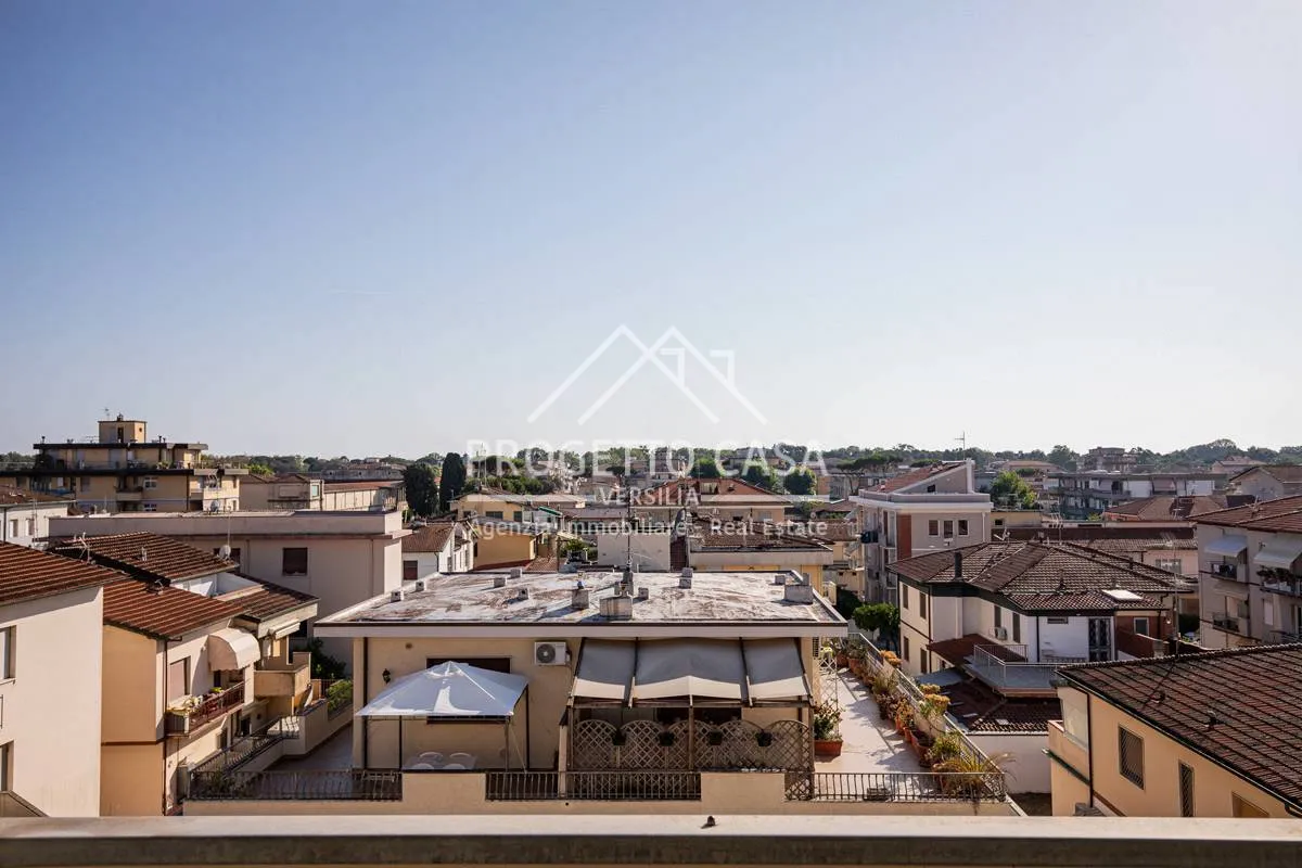 Appartamento in vendita a Viareggio, Marco Polo / Don Bosco / Pretura - foto 5
