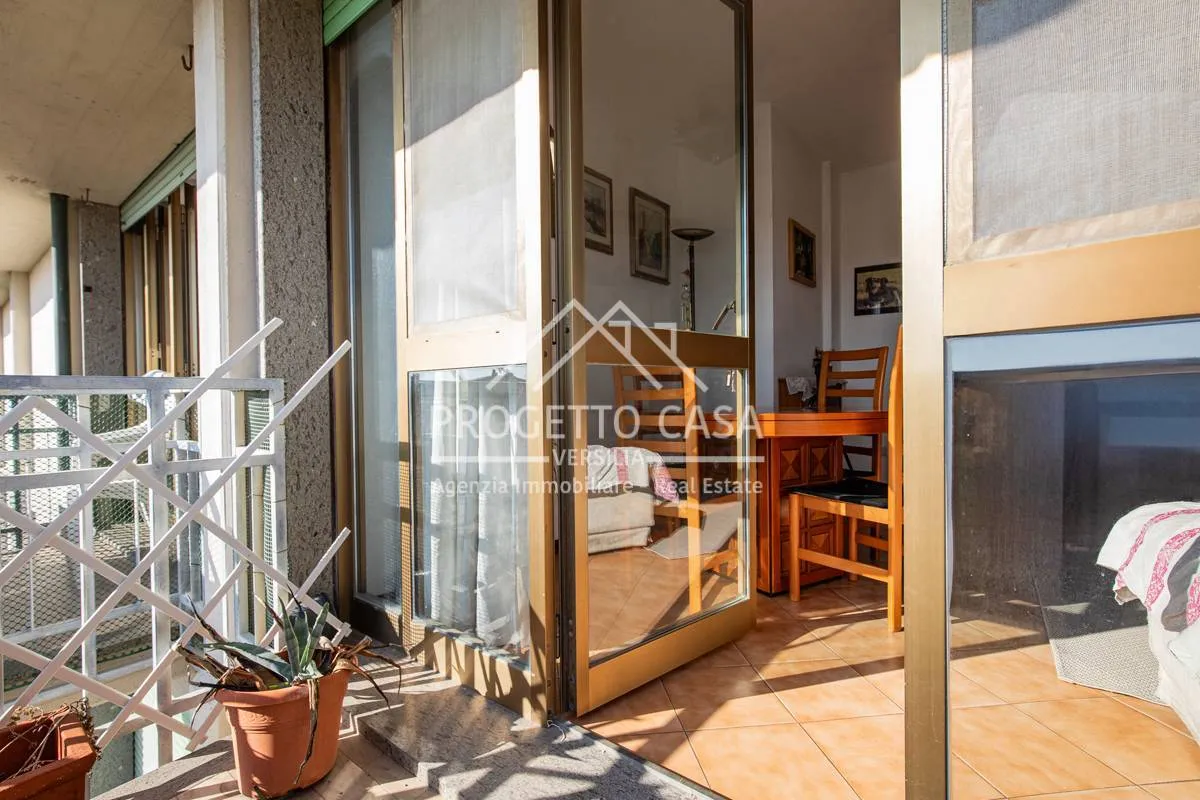 Appartamento in vendita a Viareggio, Marco Polo / Don Bosco / Pretura - foto 6