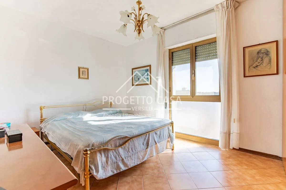 Appartamento in vendita a Viareggio, Marco Polo / Don Bosco / Pretura - foto 9